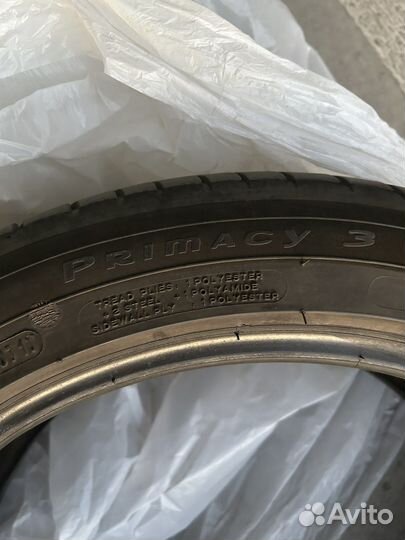 Michelin Primacy 3 235/45 R17