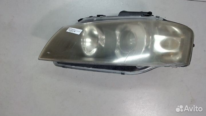 Фара (передняя) Audi A3 (8PA), 2005