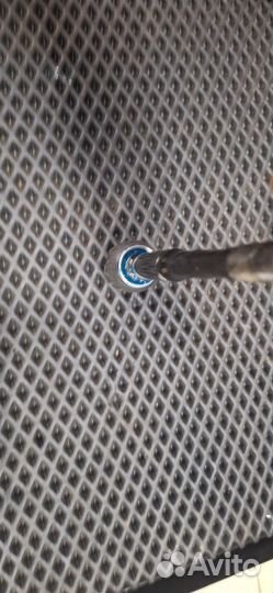 Тяга рулевая Nissan D85213TA0A