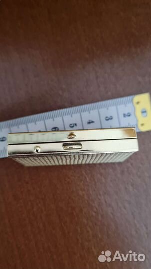 Миниатюрная шкатулка