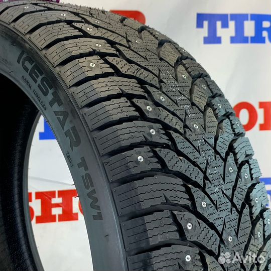 Tourador Ice Star TSW1 285/40 R22 110T