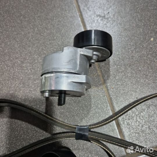 Комплект роликов для навесного тагаз вега с100