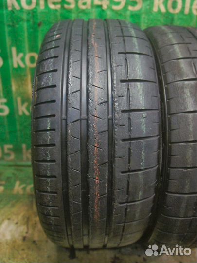 Pirelli P Zero Corsa 245/30 R20 90Y