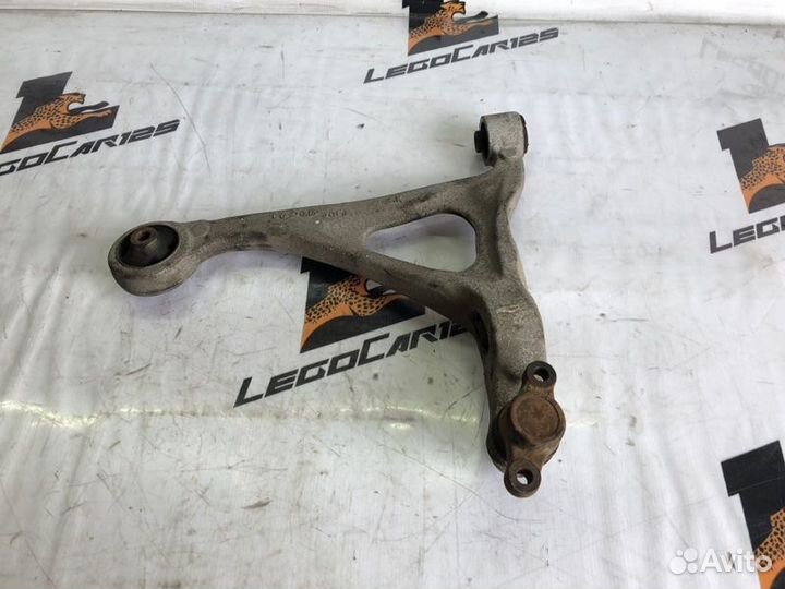 Рычаг подвески нижний передний левый Hyundai