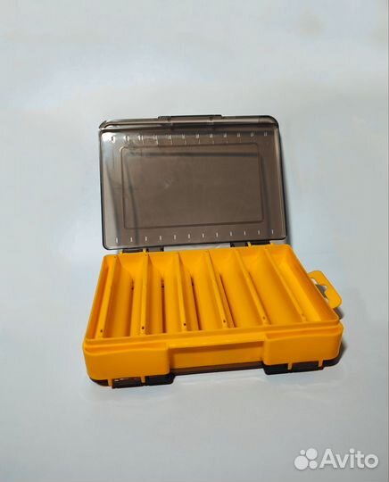 Коробка для приманок