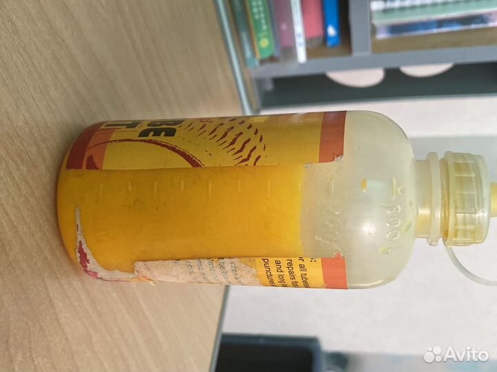 Герметик для велосипеда