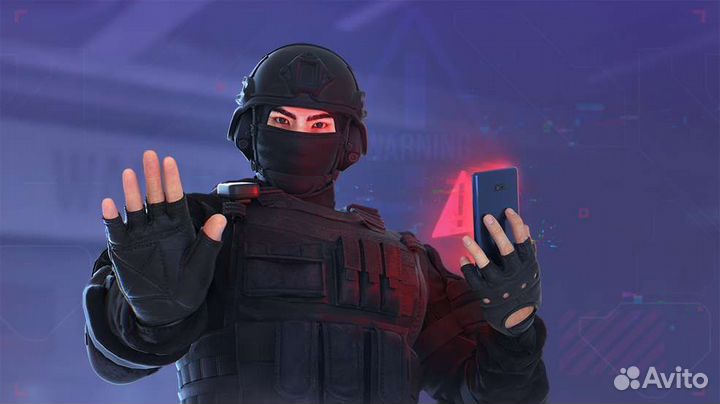 Научу играть в Standoff 2