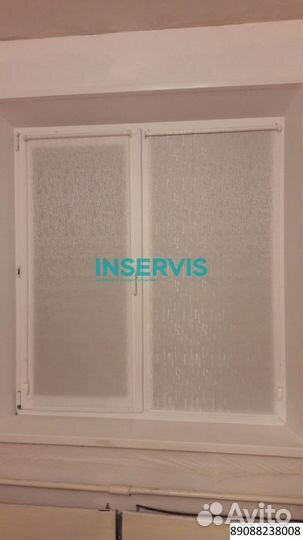 Вертикальные жалюзи