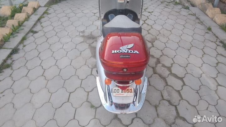 Скутер
