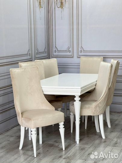 Кухонный стол / стол / стол стулья