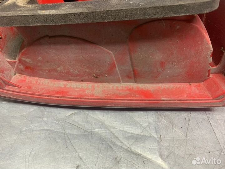 Фонарь задний правый Volkswagen Passat B5