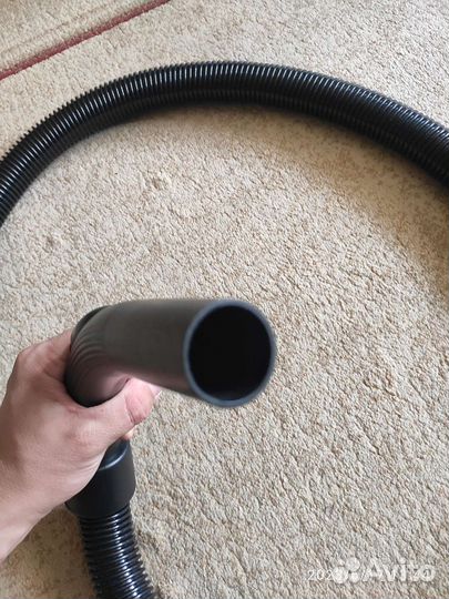 Шланг для пылесоса
