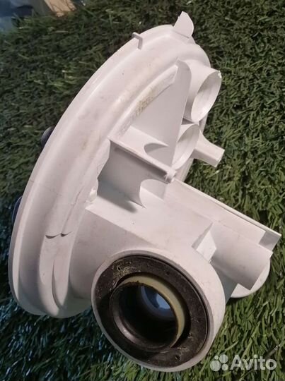 Поддон пмм bosch siemens 5600.047.044