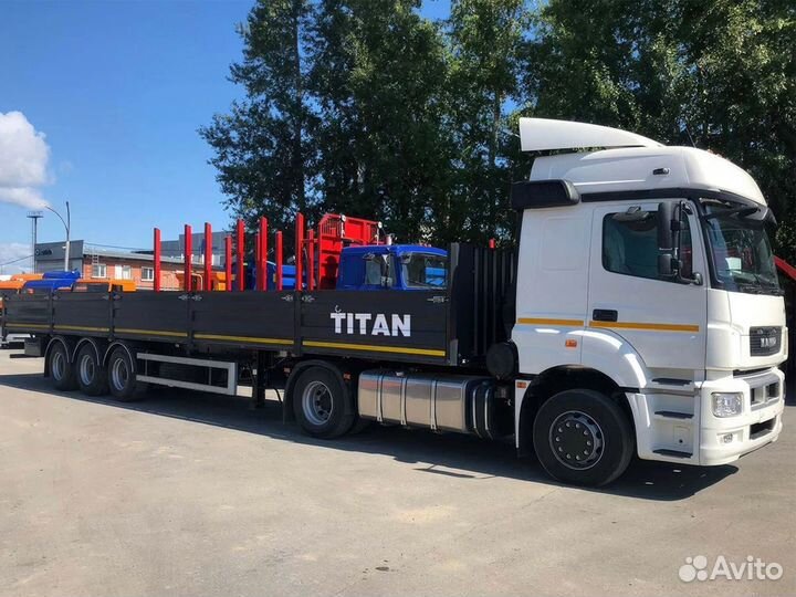 Грузоперевозки. Перевозка фурой