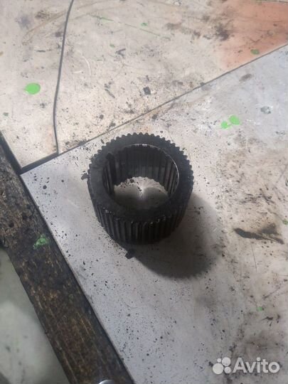 Шестерня Mitsubishi Outlander XL, 2011