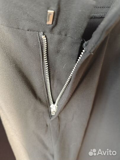 Модные брюки для девочек