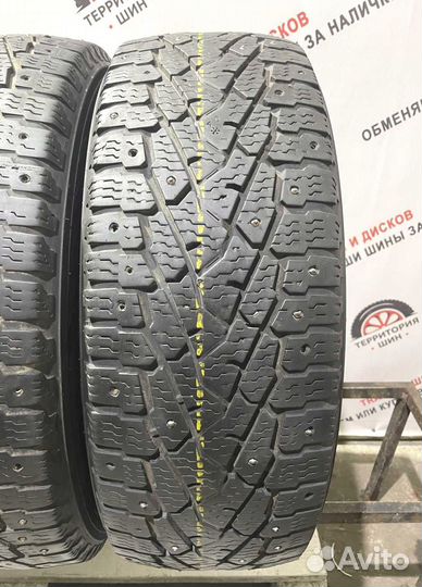 Nokian Tyres Nordman 7 215/60 R17C S