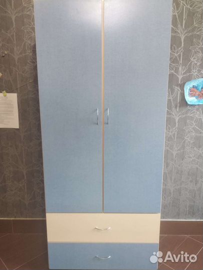 Шкаф детский 