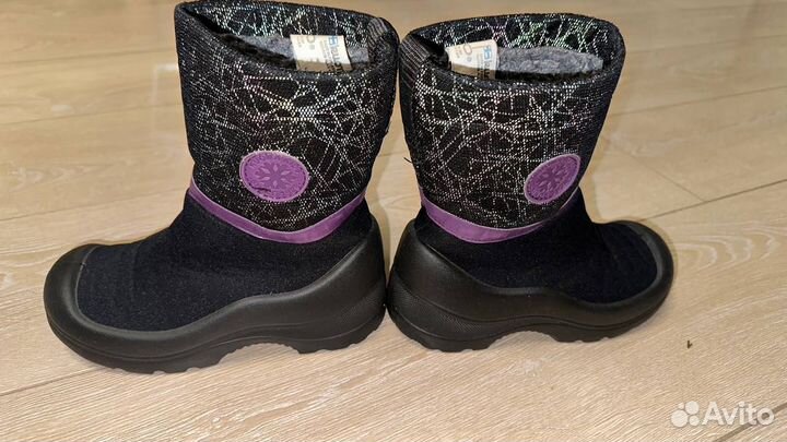 Kuoma Lumi Валенки сапоги