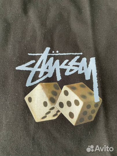 Футболка Stussy