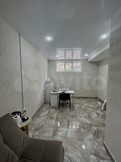Офисы с арендаторами, 70м². Доход 25тр