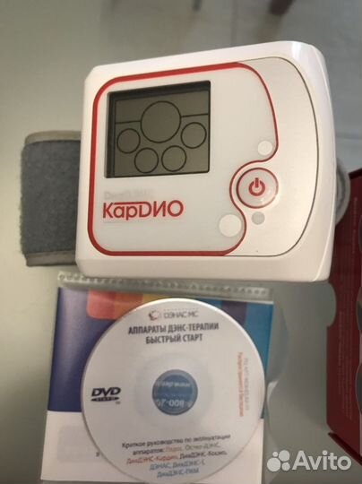 Аппарат для коррекции давления