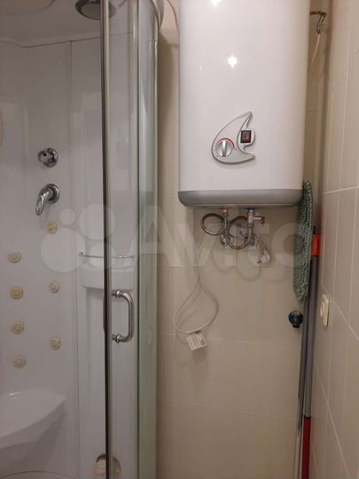 2-к. квартира, 43,7 м², 3/4 эт.