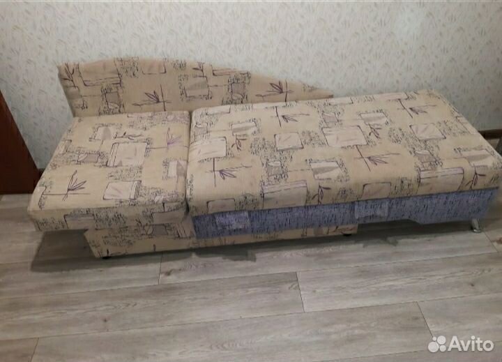 Диван кровать бу