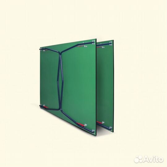 Теннисный стол