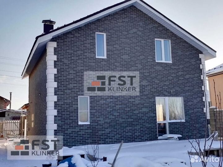 Гибкий клинкер 