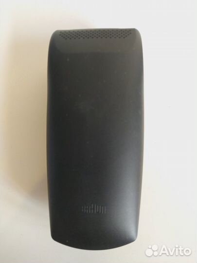 Электробритва Braun Contour 380 Series 3