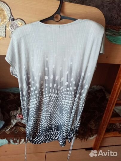 Футболка новая