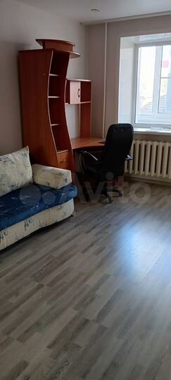 1-к. квартира, 30,1 м², 2/5 эт.