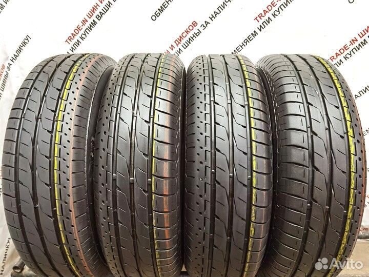 Bridgestone Ecopia EX20RV 205/70 R15 96H