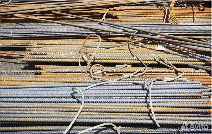 Профильная труба