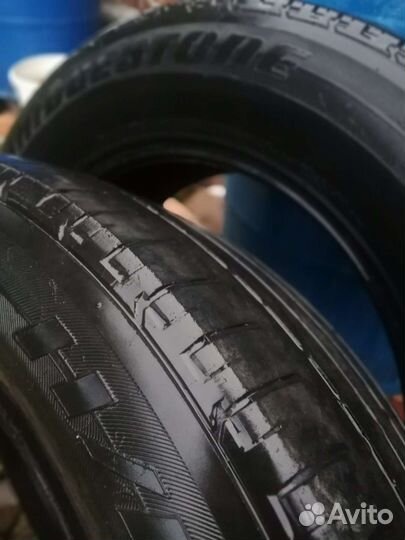 Bridgestone Dueler H/P 235/60 R18