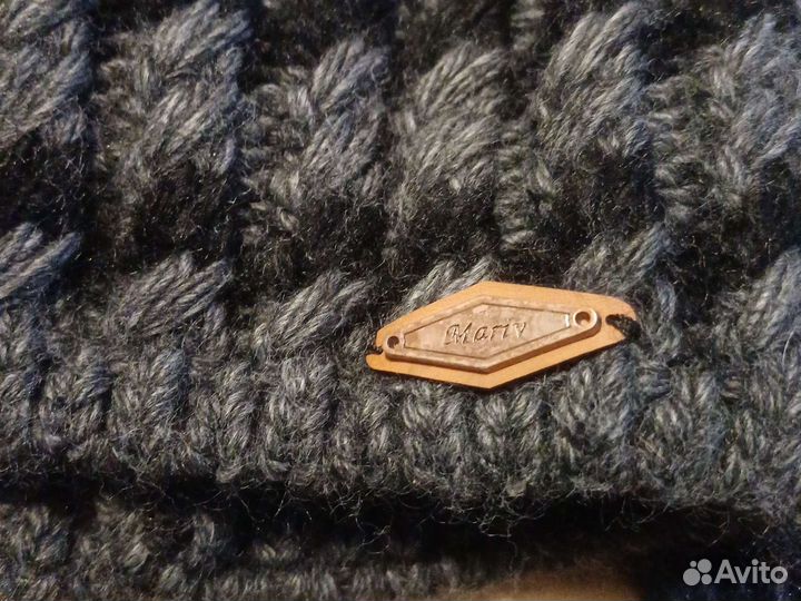 Шапка для мальчика