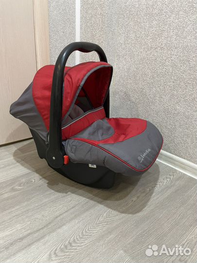 Автолюлька 0-13 полный комплект