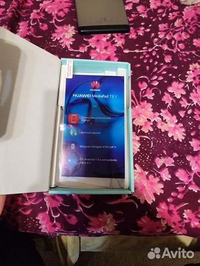 Huawei MediaPad T3 1/16
