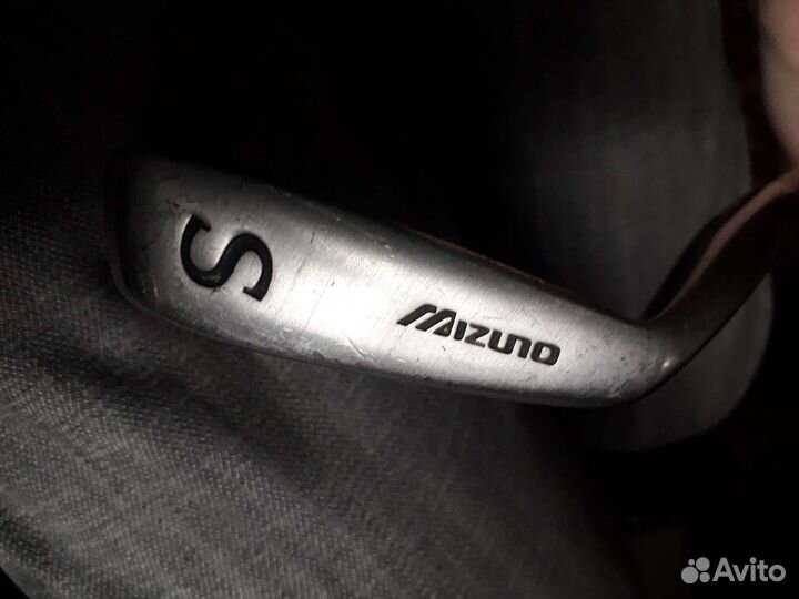 Клюшка для гольфа