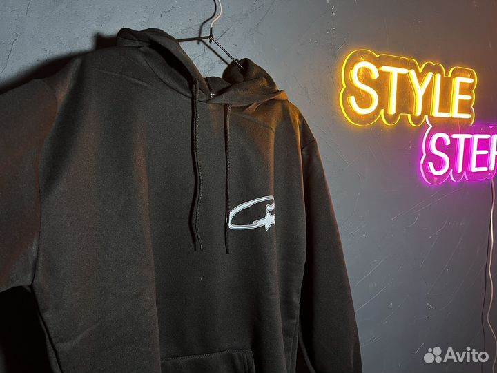 Худи Corteiz новая модель