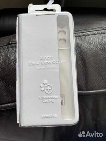 Чехол на samsung galaxy s21 fe 5g