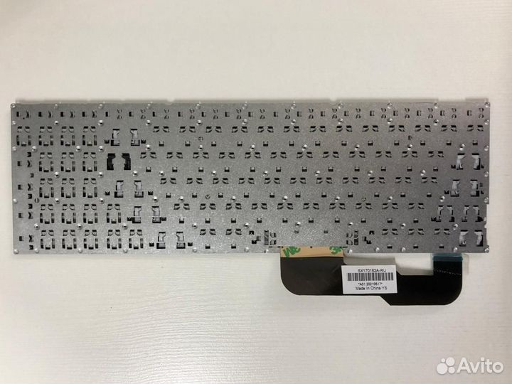 Клавиатура новая Asus D541N, X541, X541U