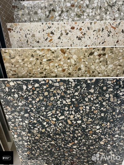 Керамогранит 60х60