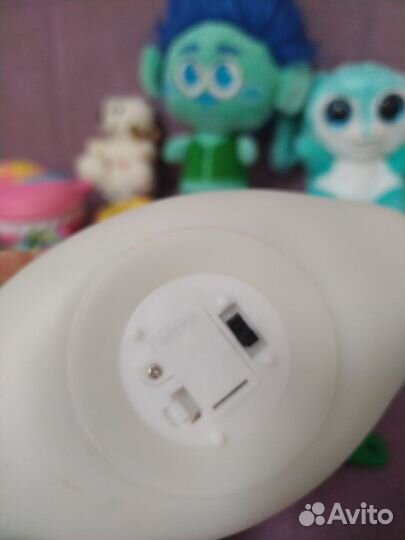 Всё в хорошем состоянии, игрушки пакетом