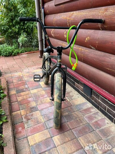 BMX WeThePeople justice