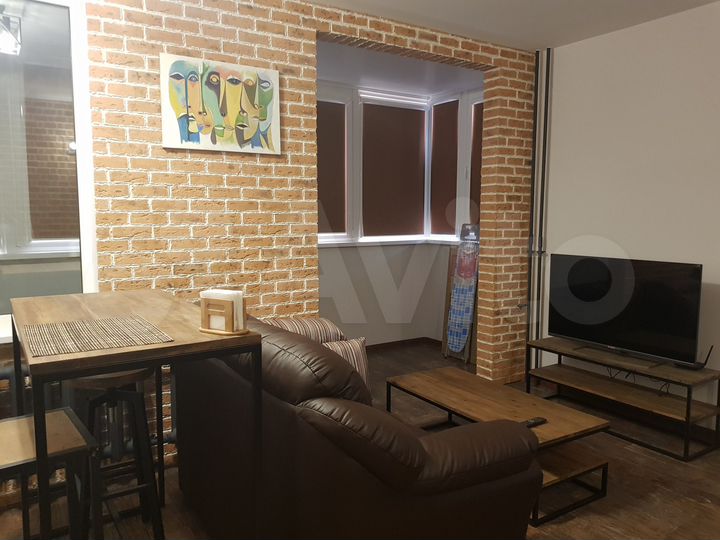 Квартира-студия, 27 м², 11/16 эт.