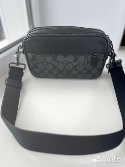 Сумка Coach оригинал