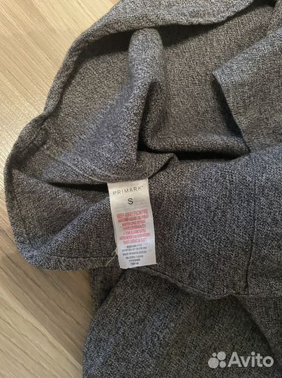 Рубашка подростковая