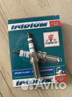 Свечи зажигания nissan qashqai\X-trail\micra\note